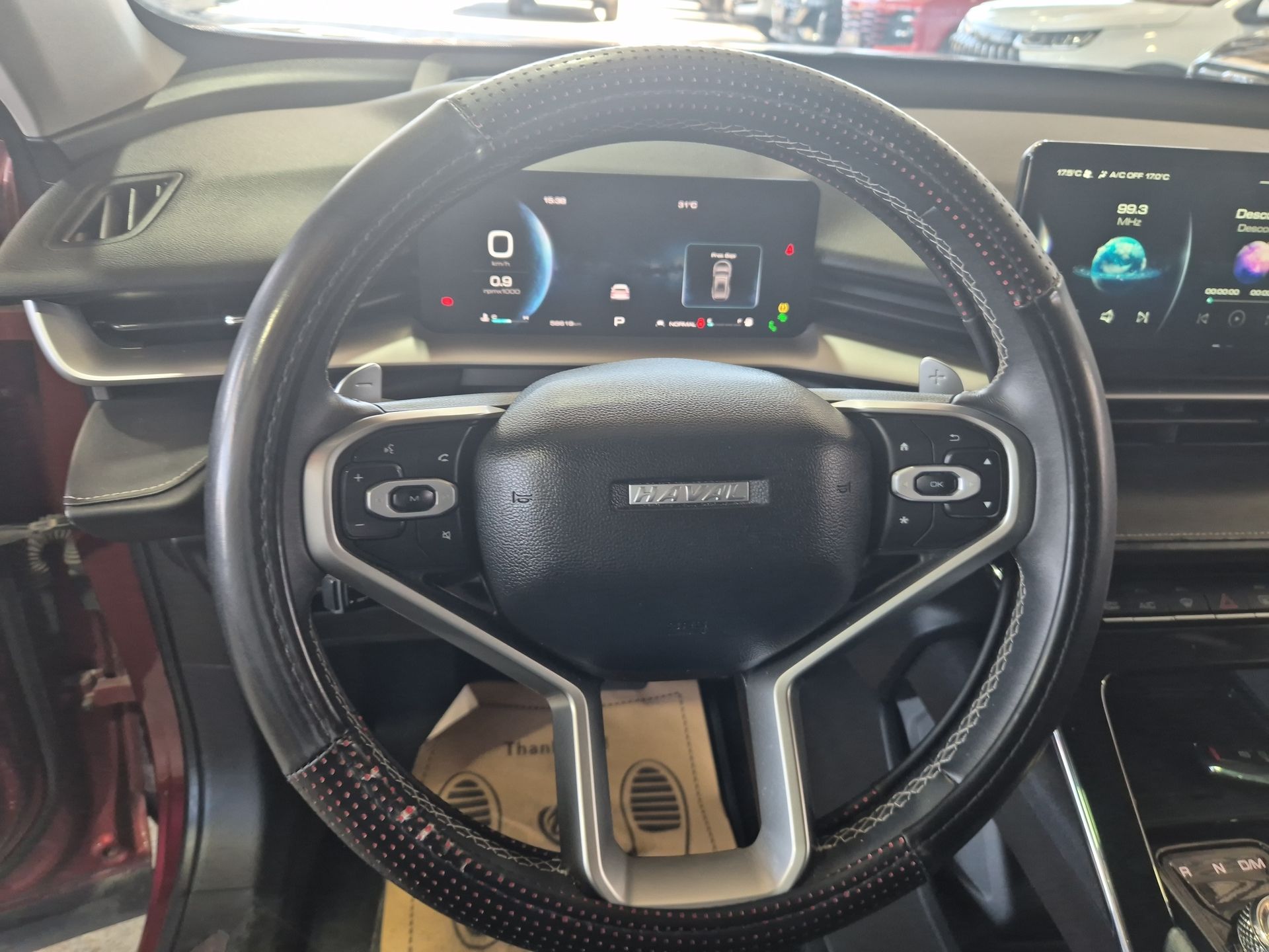 HAVAL | H6 |  AÑO 2022 | AT