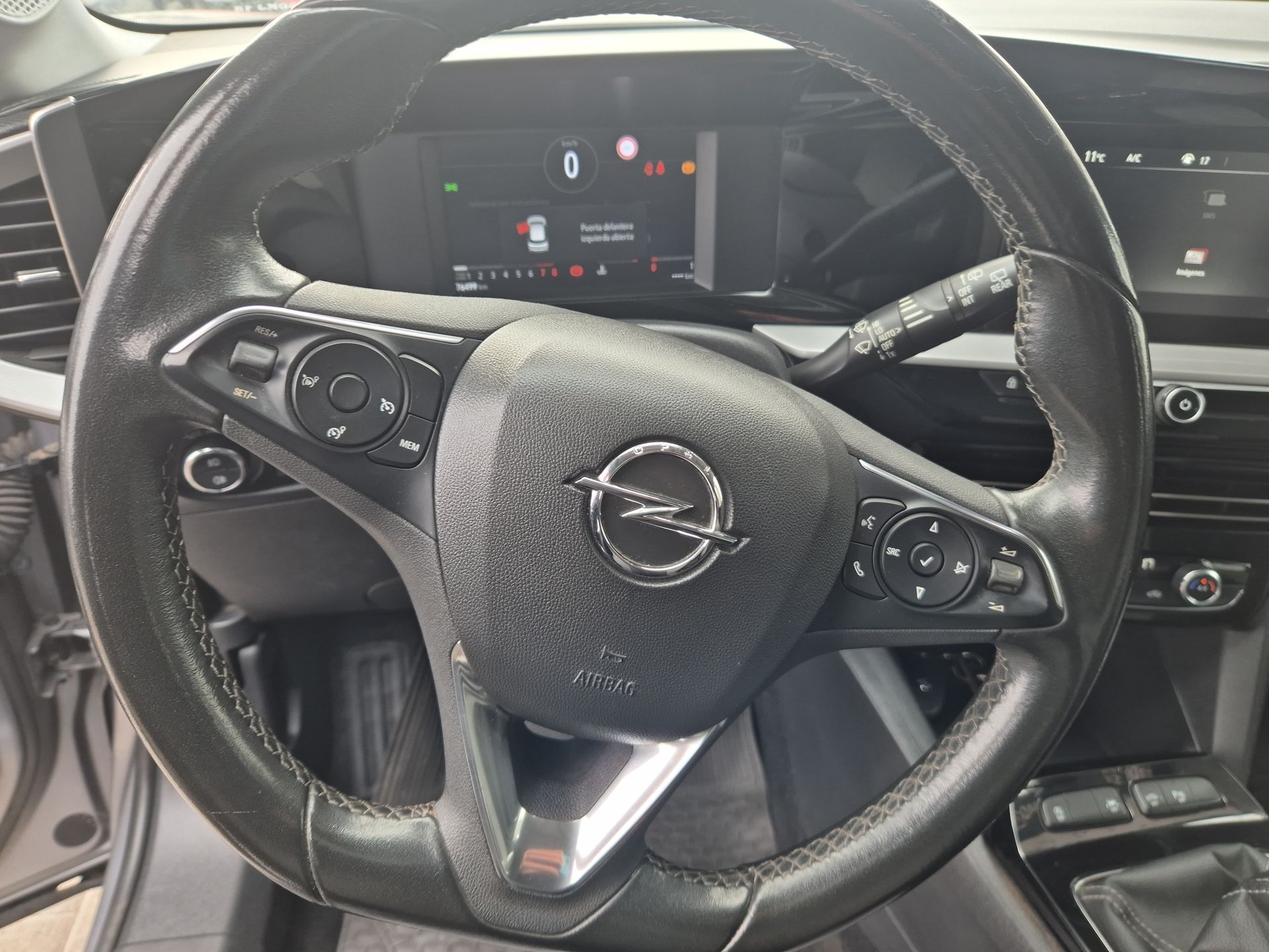 OPEL | MOKKA |  AÑO 2022