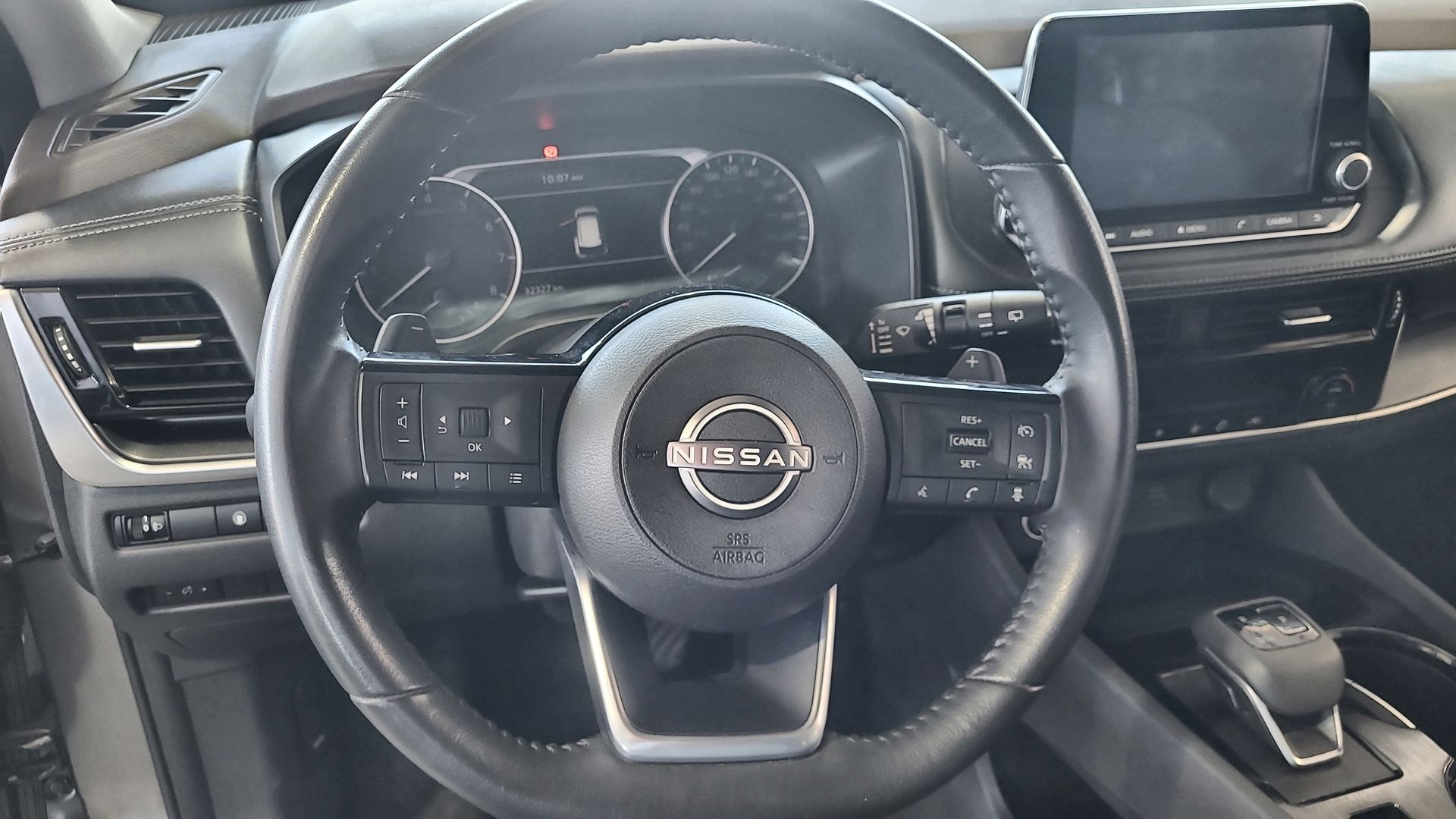 NISSAN | XTRAIL |  AÑO 2023