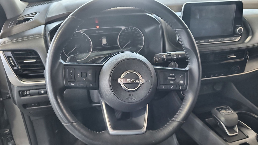 NISSAN | XTRAIL |  AÑO 2023