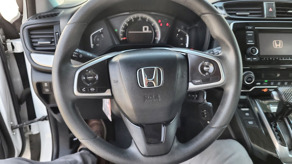 HONDA  | CRV |  AÑO 2020