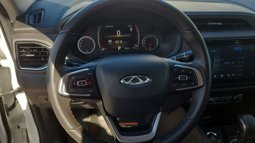 CHERY  | TIGGO 3 |  AÑO 2022