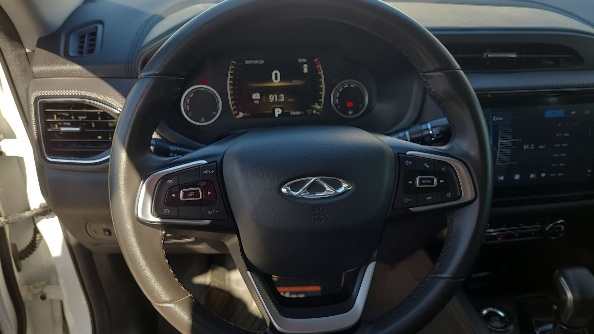 CHERY  | TIGGO 3 |  AÑO 2022