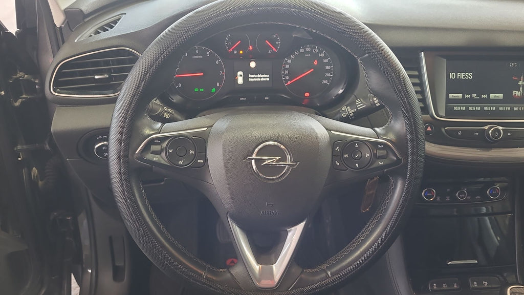 OPEL | GRANDLAND X |  AÑO 2021 | MT