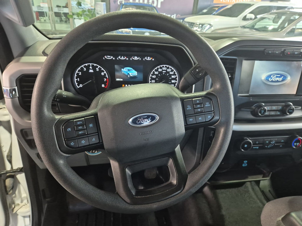 FORD | F150 |  AÑO 2023