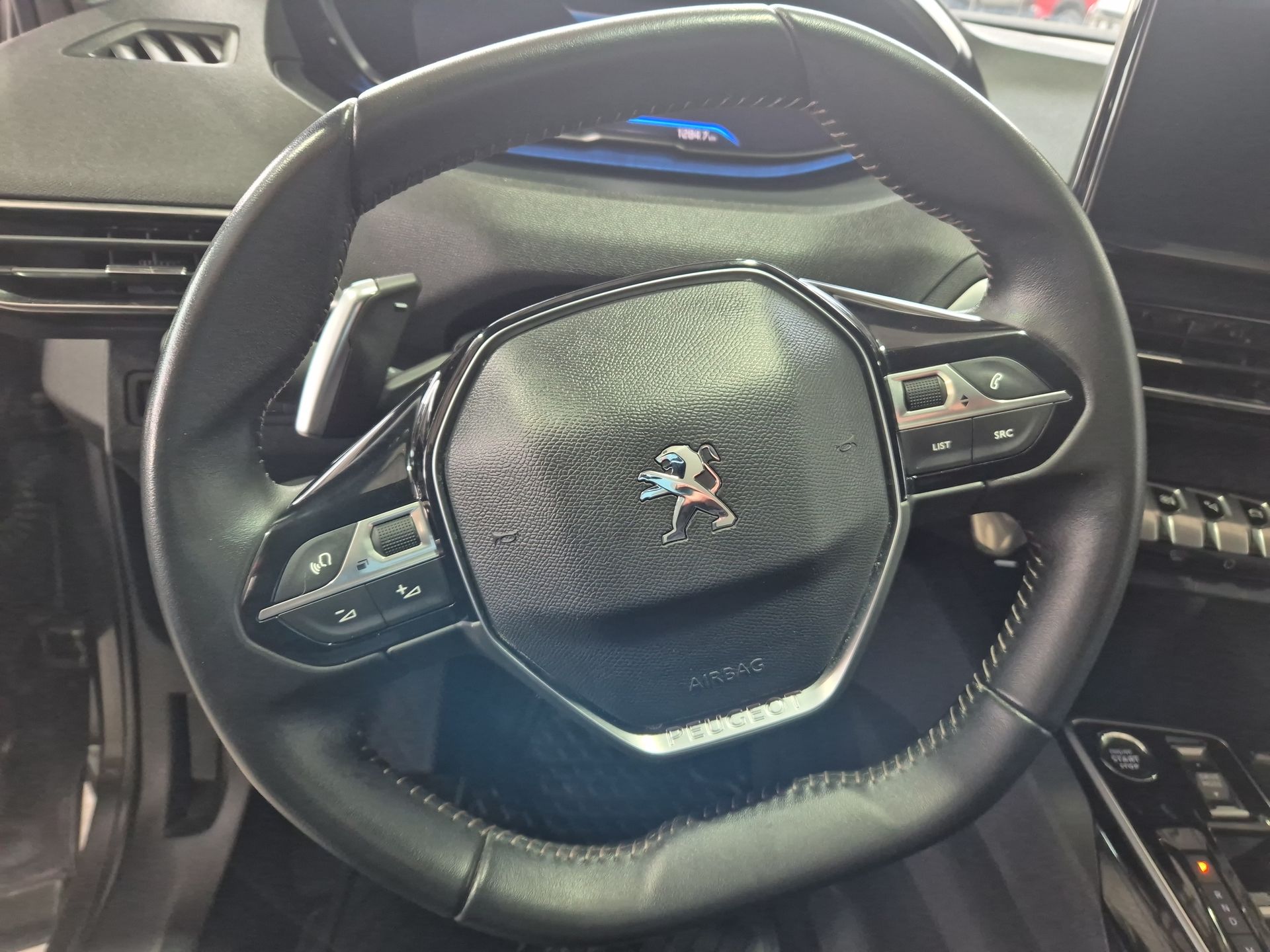 PEUGEOT | 3008 |  AÑO 2024