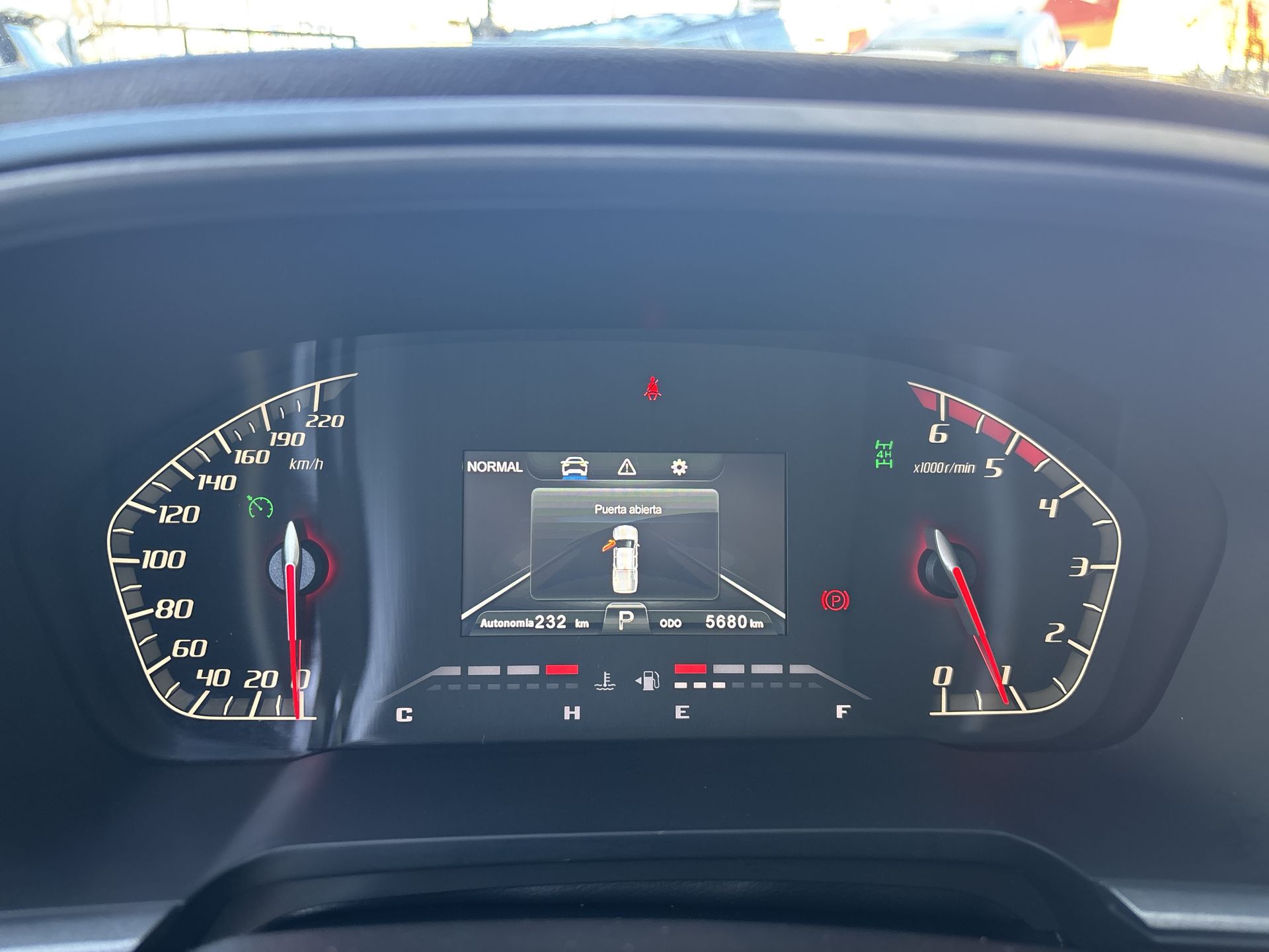 PEUGEOT | LANDTREK |  AÑO 2024 | AT