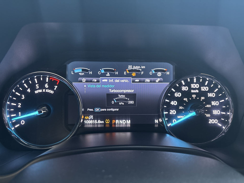 FORD | EXPEDITION |  AÑO 2019