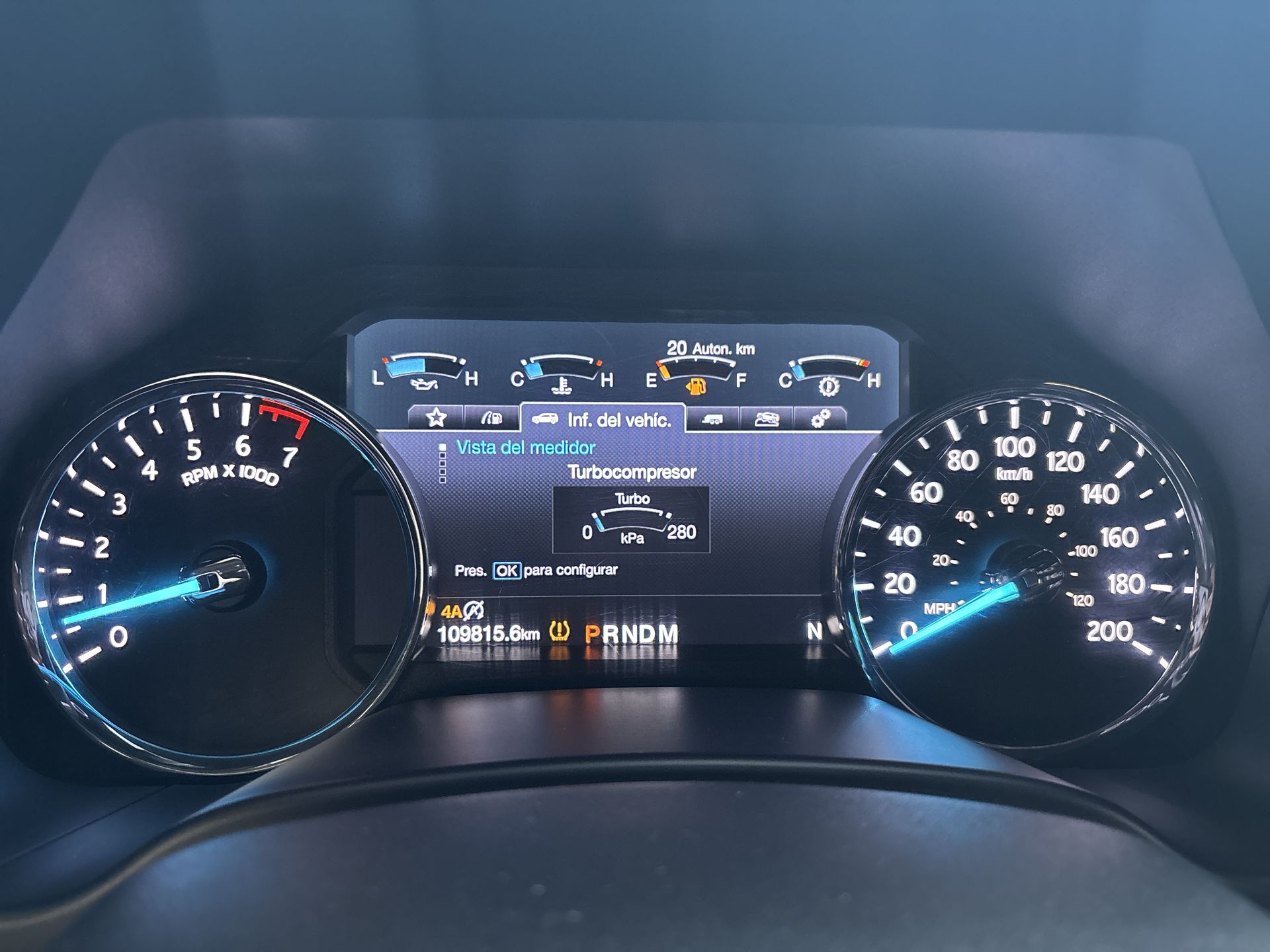 FORD | EXPEDITION |  AÑO 2019