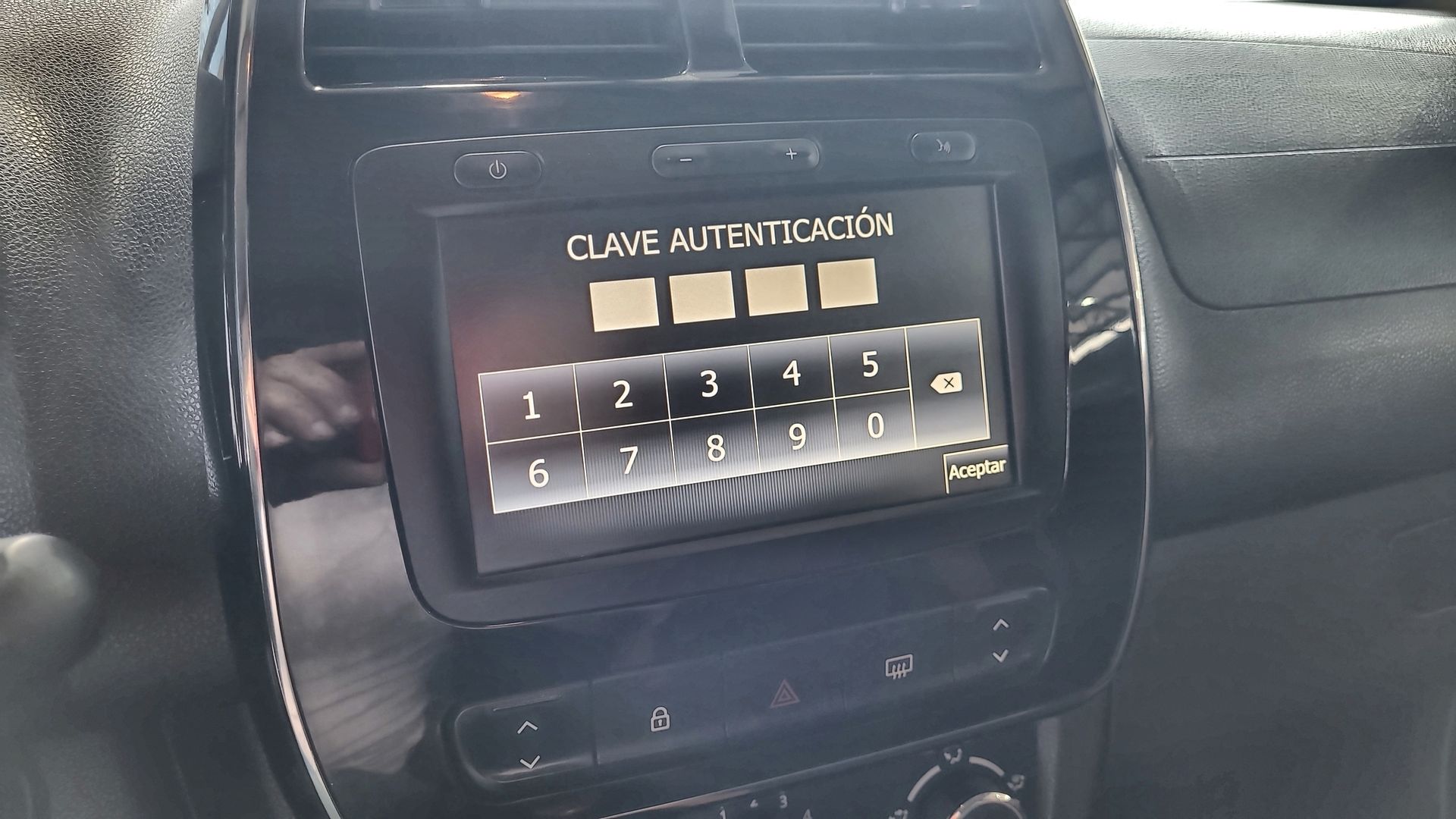 RENAULT | KWID |  AÑO 2021