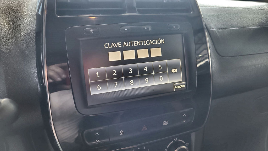 RENAULT | KWID |  AÑO 2021