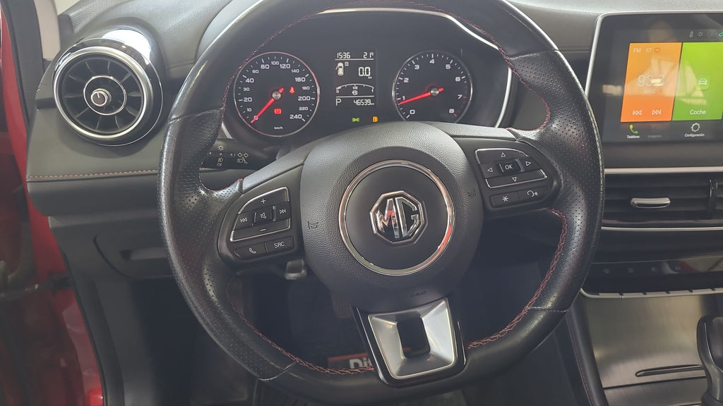 MG | HS |  AÑO 2023