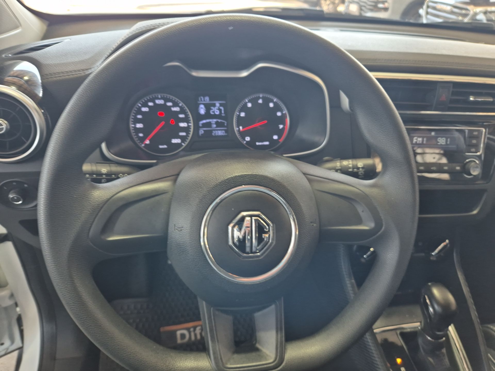 MG | ZS |  AÑO 2024 | AT