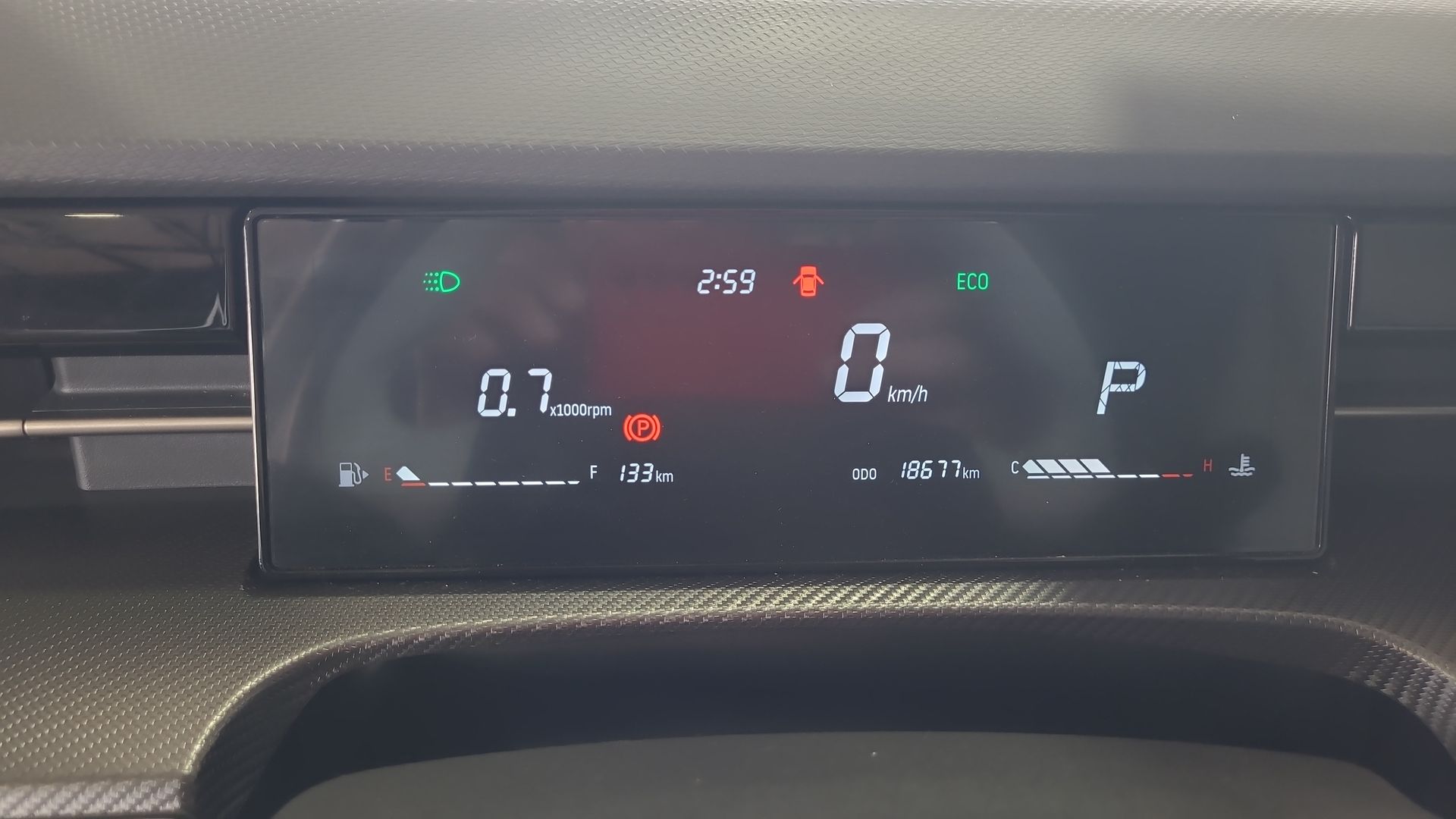 JETOUR | DASHING |  AÑO 2025