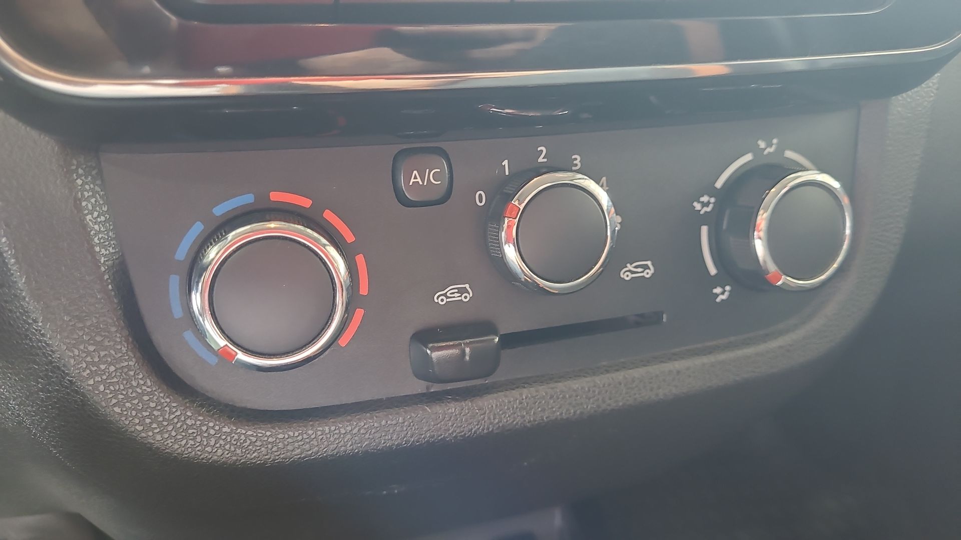 RENAULT | KWID |  AÑO 2021