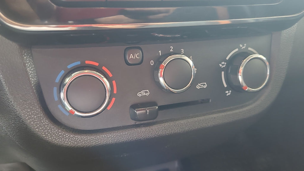 RENAULT | KWID |  AÑO 2021