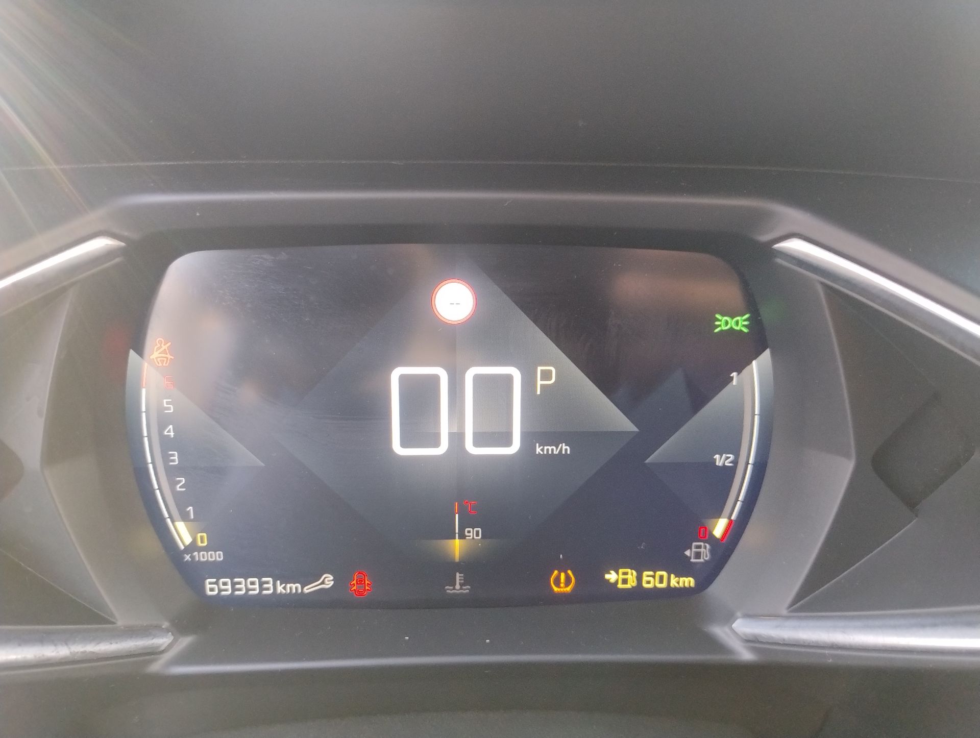 DS | DS3 |  AÑO 2020