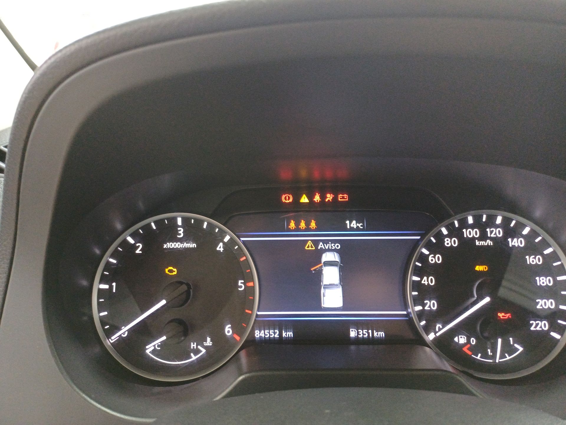 NISSAN  | NAVARA |  AÑO 2022