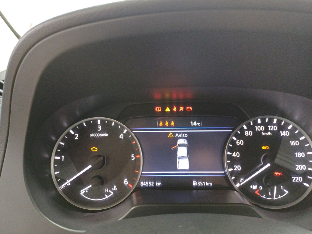 NISSAN  | NAVARA |  AÑO 2022