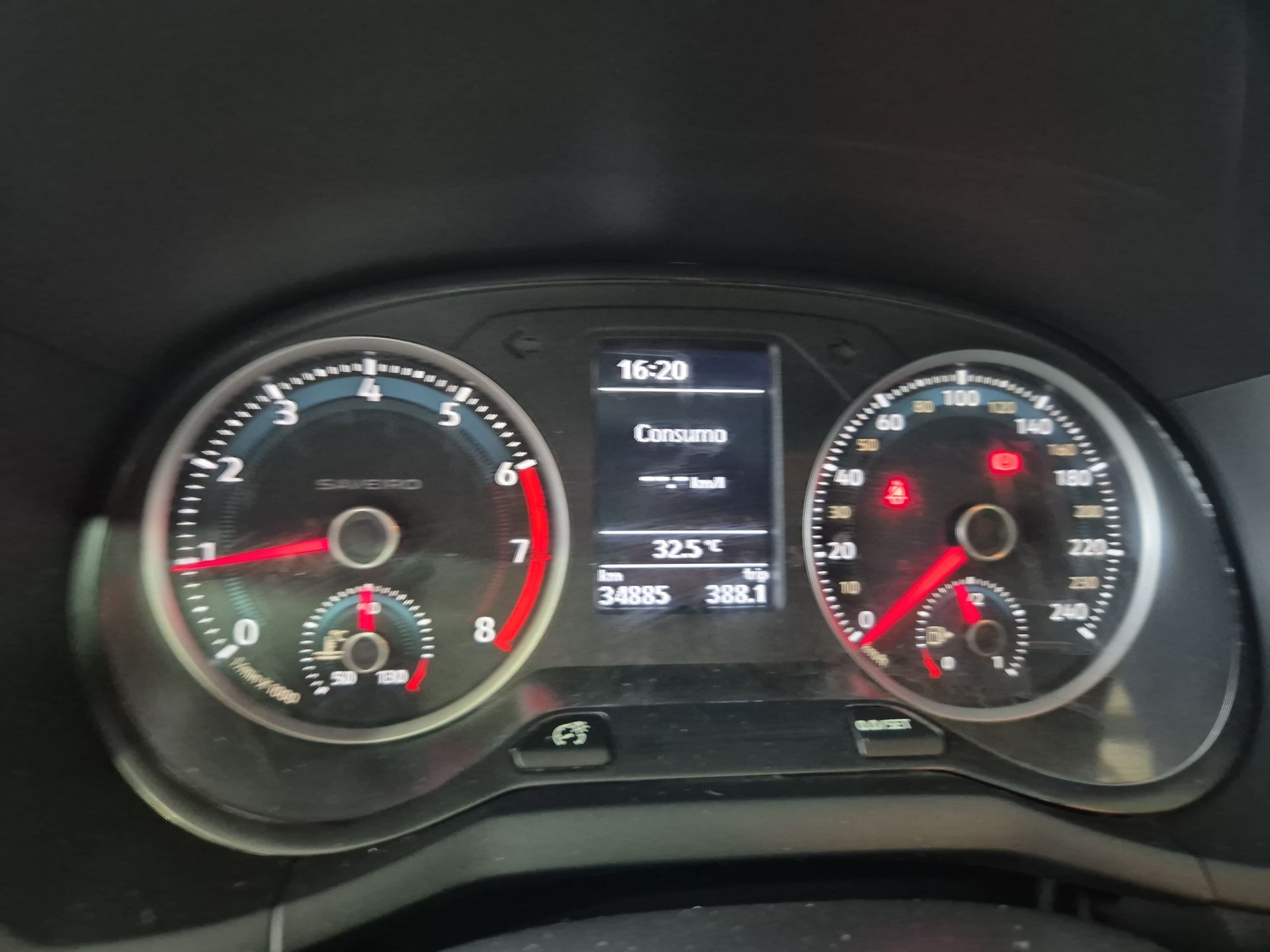 VOLKSWAGEN | SAVEIRO |  AÑO 2024 | MT