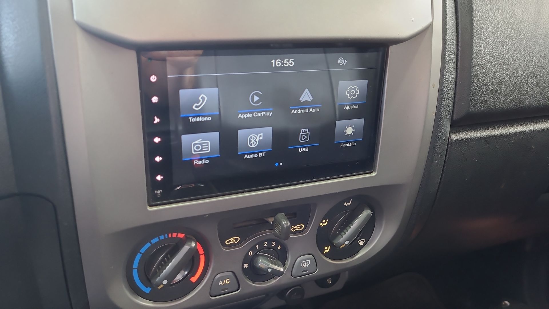 GWM  | WINGLE |  AÑO 2022