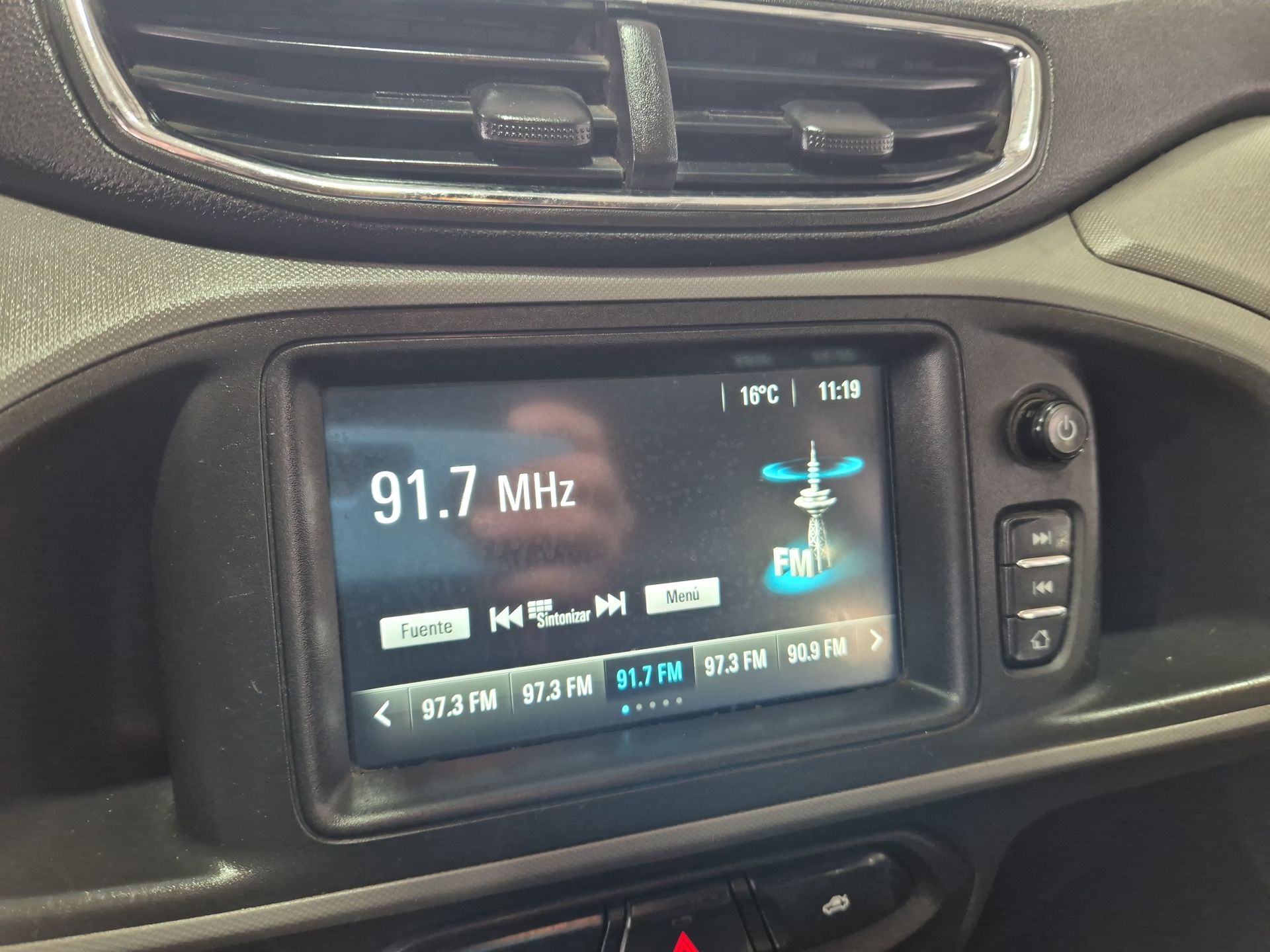 CHEVROLET  | ONIX |  AÑO 2020 | MT