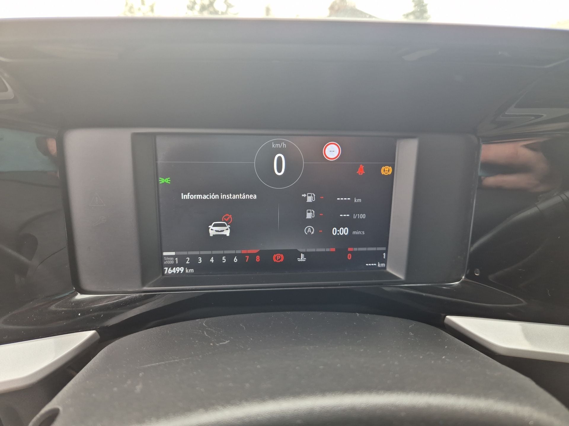 OPEL | MOKKA |  AÑO 2022