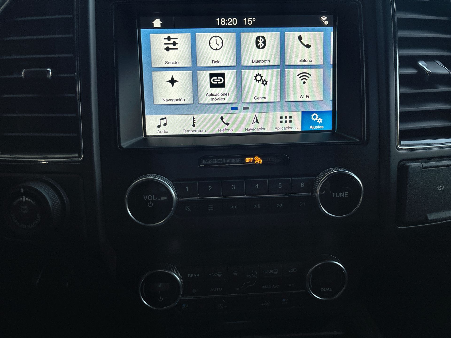 FORD | EXPEDITION |  AÑO 2019