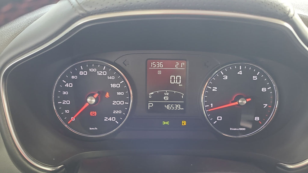 MG | HS |  AÑO 2023