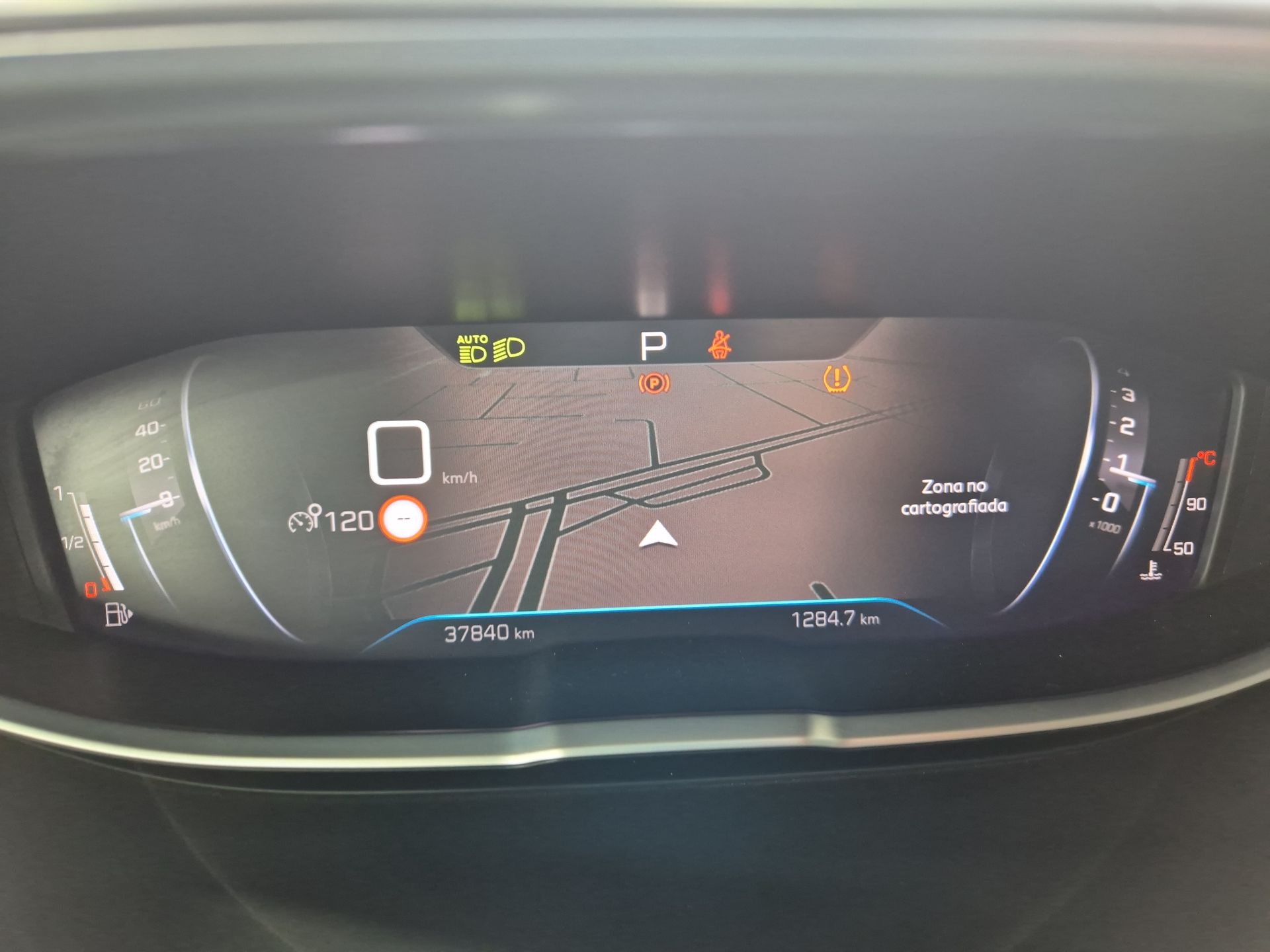 PEUGEOT | 3008 |  AÑO 2024