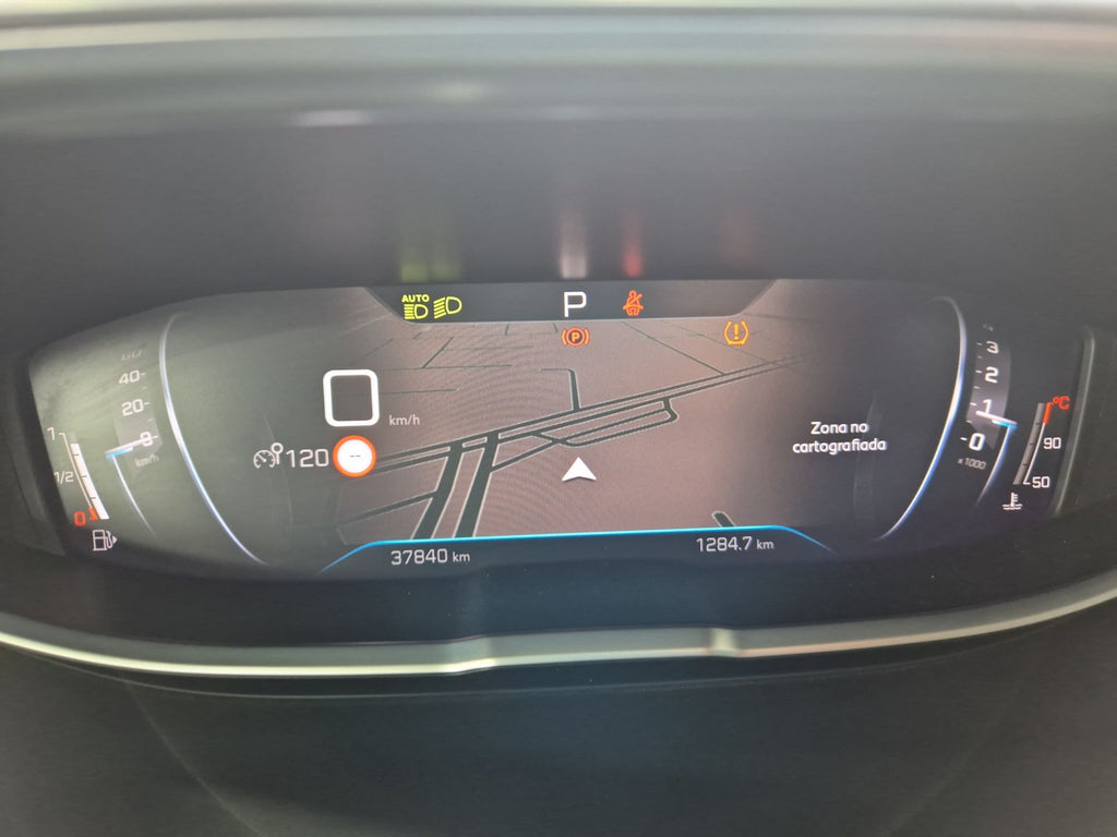 PEUGEOT | 3008 |  AÑO 2024