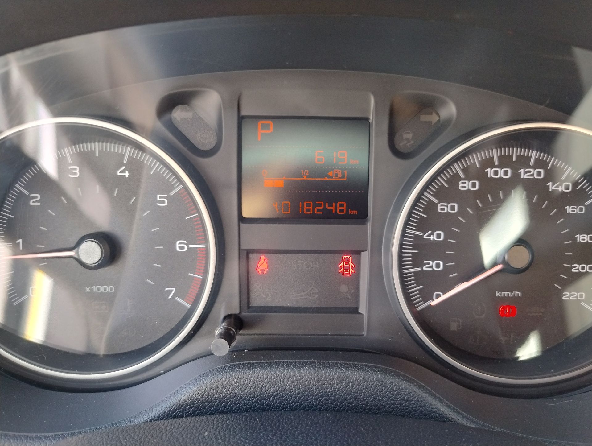 PEUGEOT | 301 |  AÑO 2024 | AT