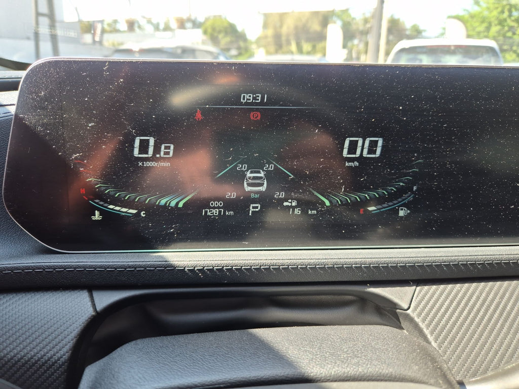 DONGFENG T5 | T5 EVO |  AÑO 2024 | AT