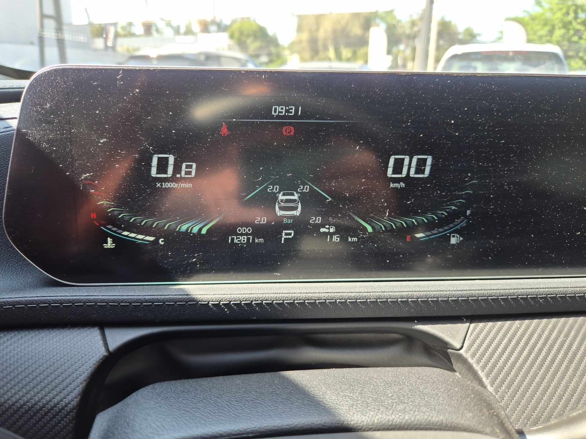 DONGFENG T5 | T5 EVO |  AÑO 2024 | AT