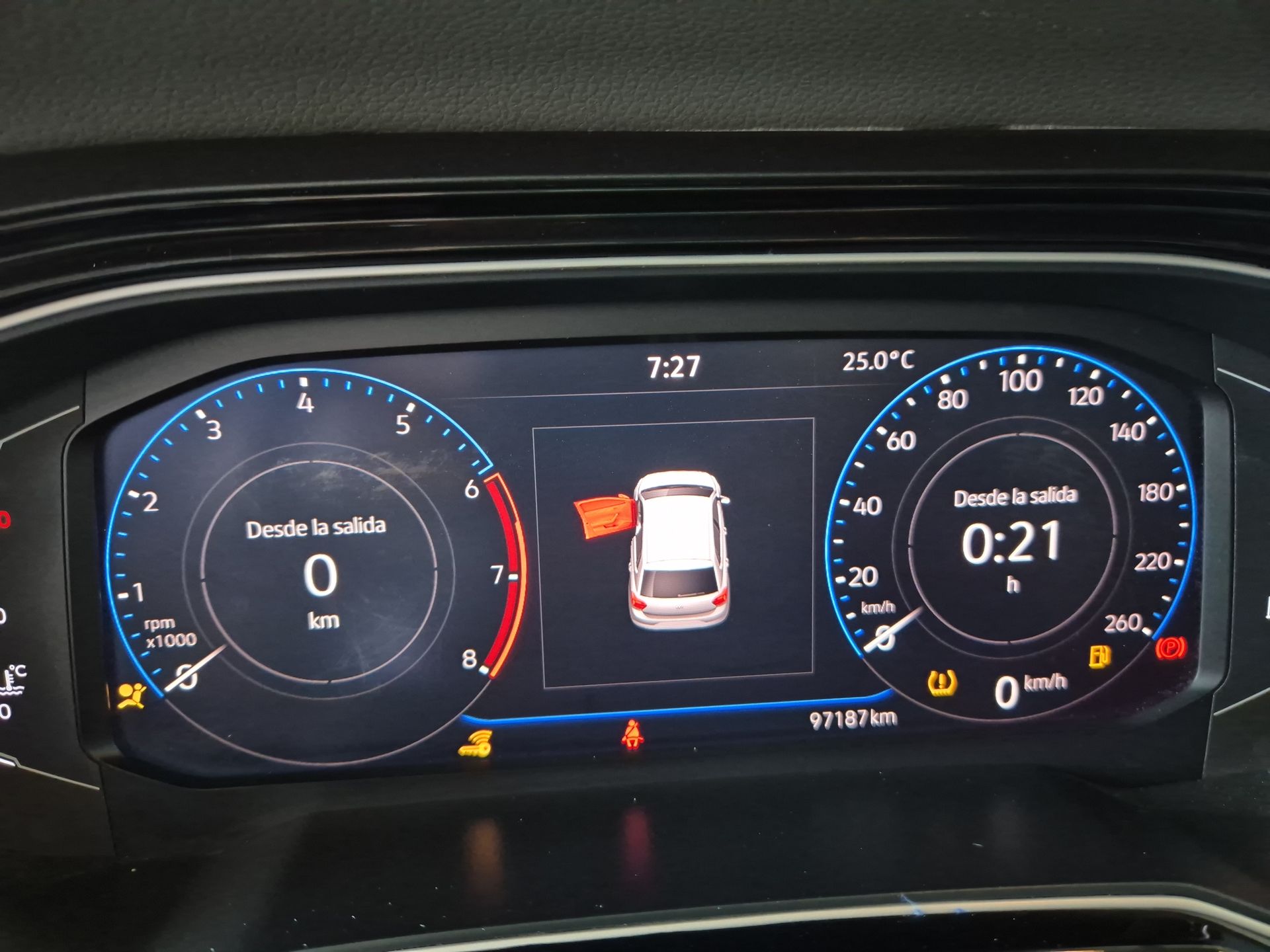 VOLKSWAGEN | POLO |  AÑO 2021 | MT