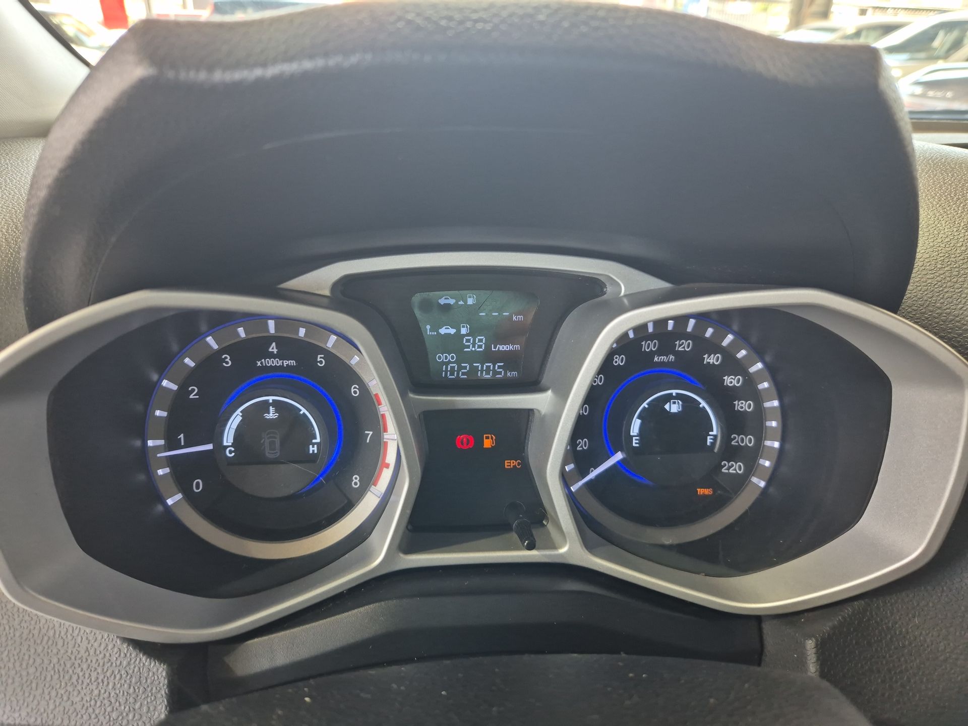 JAC | S3 |  AÑO 2017 | MT