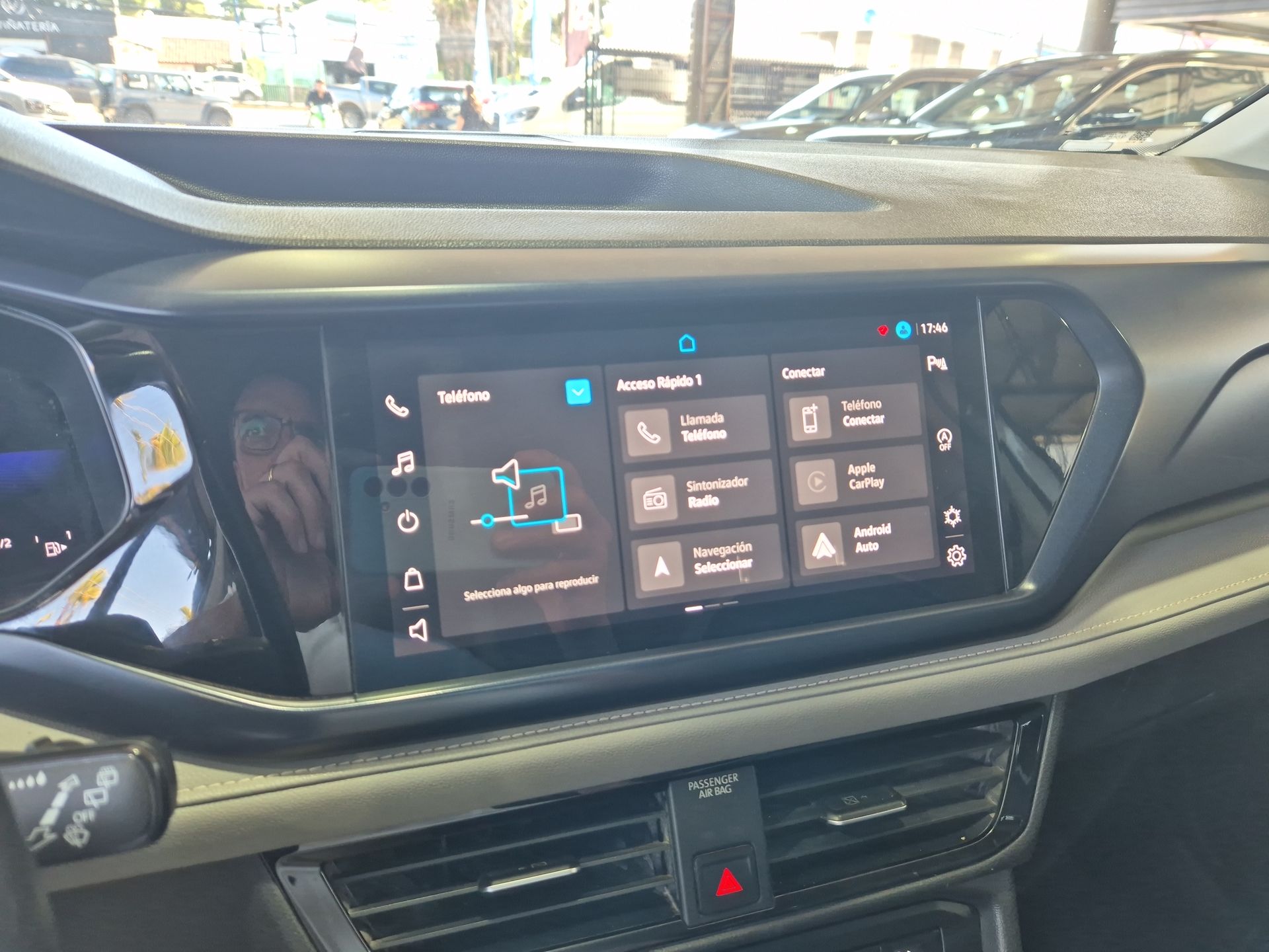 VOLKSWAGEN | TAOS |  AÑO 2023 | AT