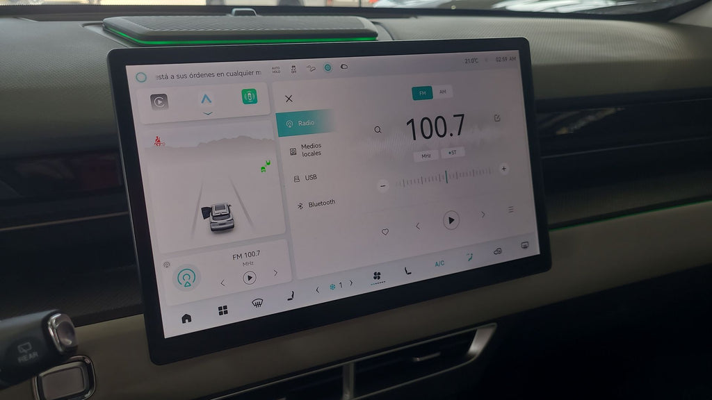 JETOUR | DASHING |  AÑO 2025