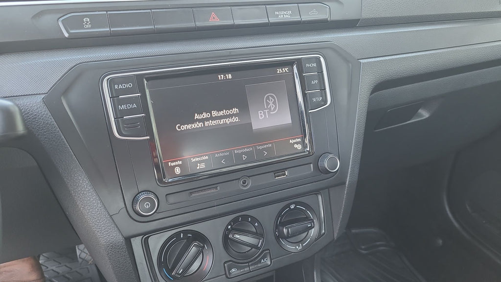 VOLKSWAGEN | SAVEIRO |  AÑO 2022