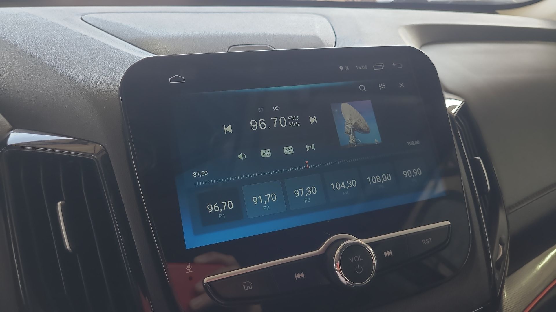 CHANGAN | CS55 |  AÑO 2024