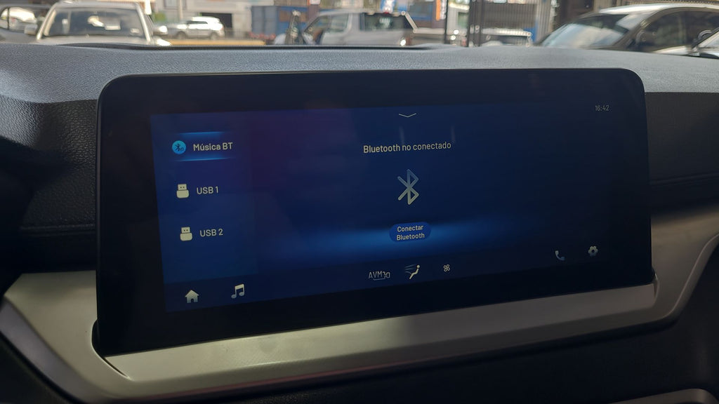 KAIYI | KYX3 |  AÑO 2023