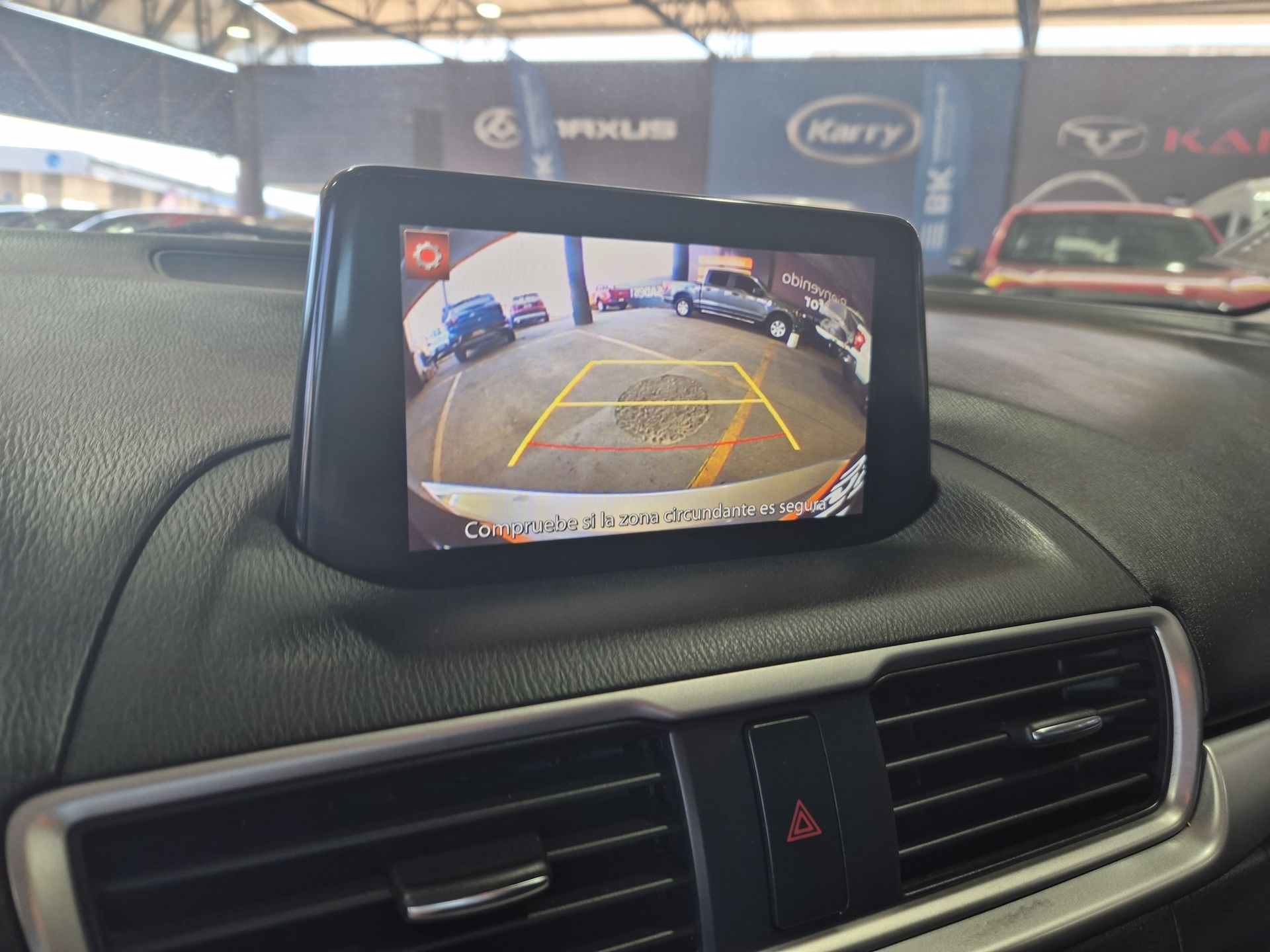 MAZDA | 3 |  AÑO 2019 | AT