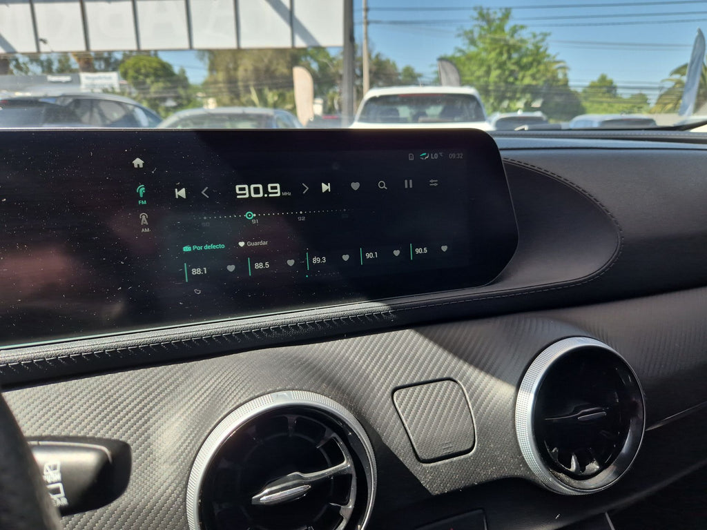 DONGFENG T5 | T5 EVO |  AÑO 2024 | AT