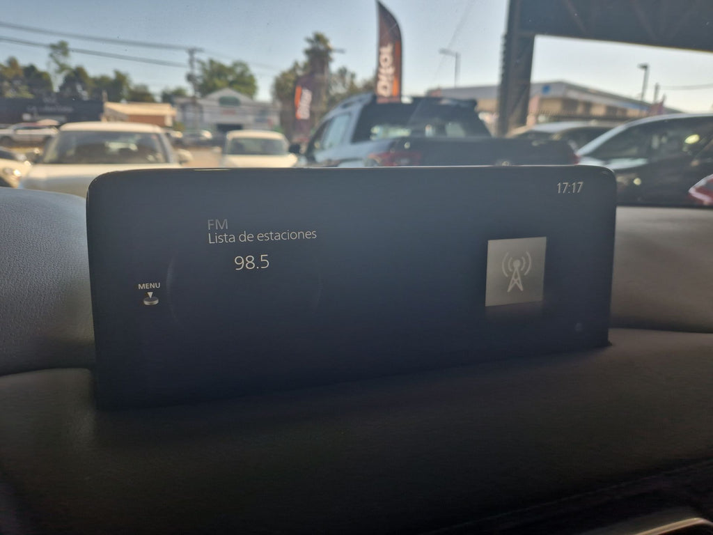 MAZDA | CX5 |  AÑO 2024