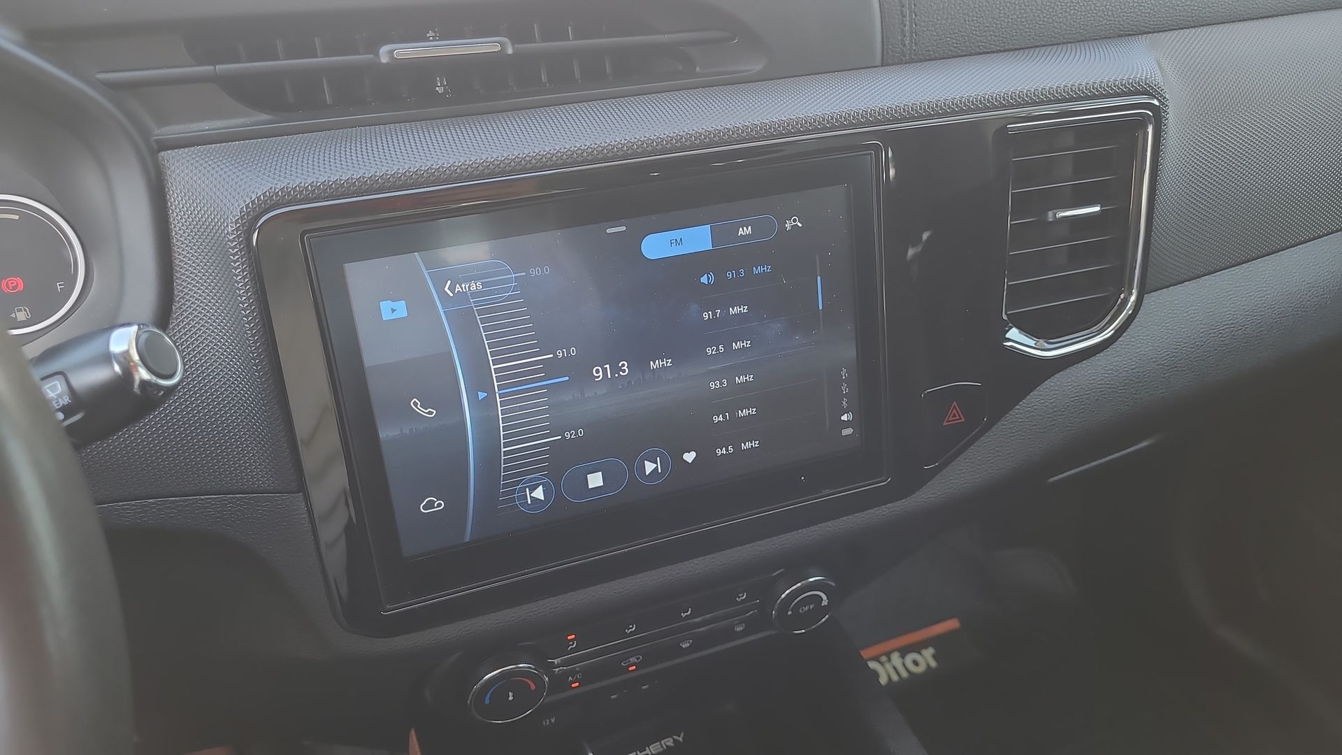 CHERY  | TIGGO 3 |  AÑO 2022