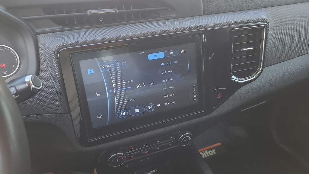 CHERY  | TIGGO 3 |  AÑO 2022