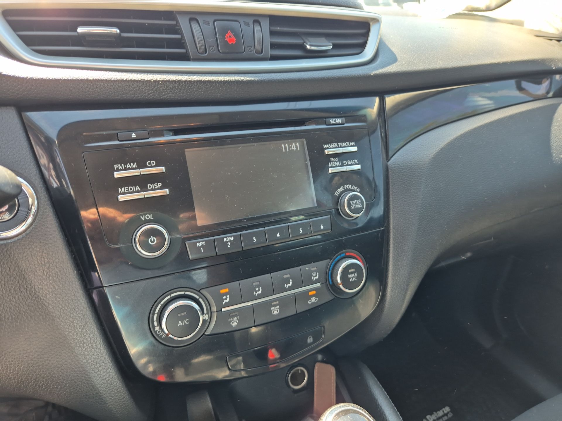 NISSAN | QASHQAI |  AÑO 2019 | AT