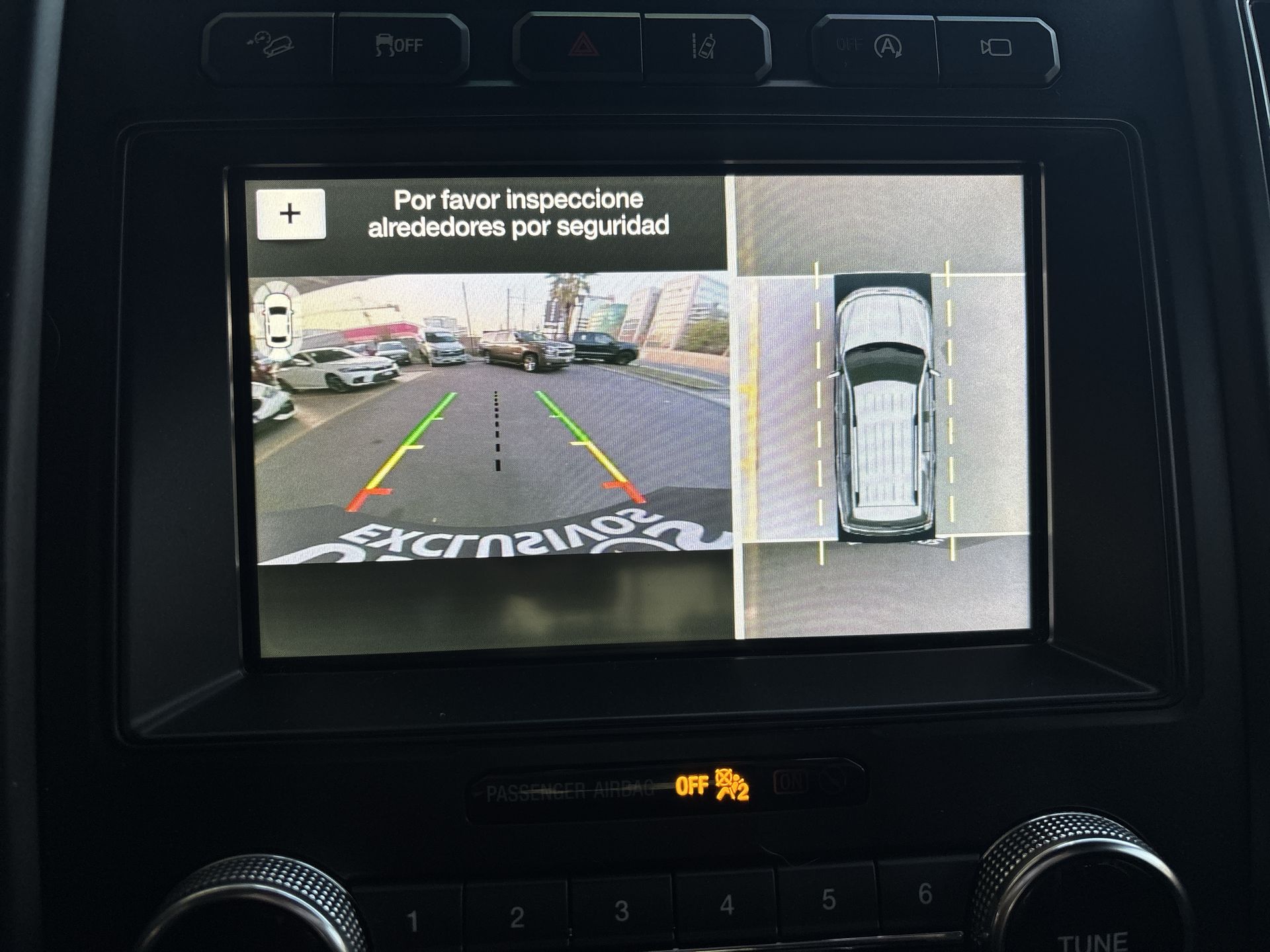 FORD | EXPEDITION |  AÑO 2019