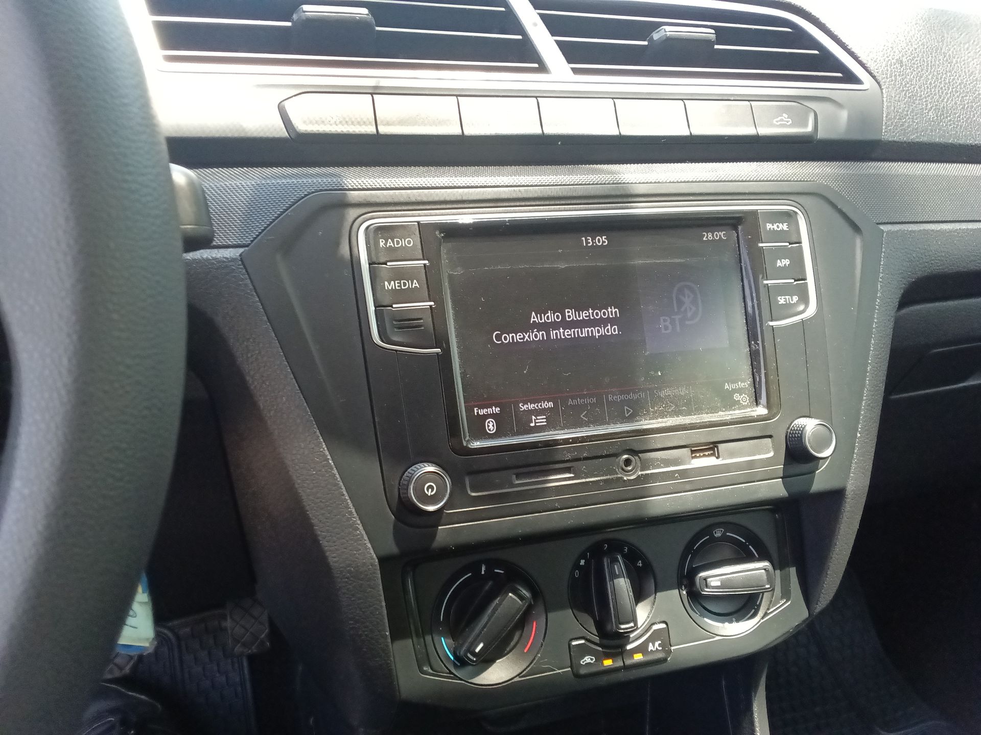 VOLKSWAGEN | SAVEIRO |  AÑO 2024 | MT