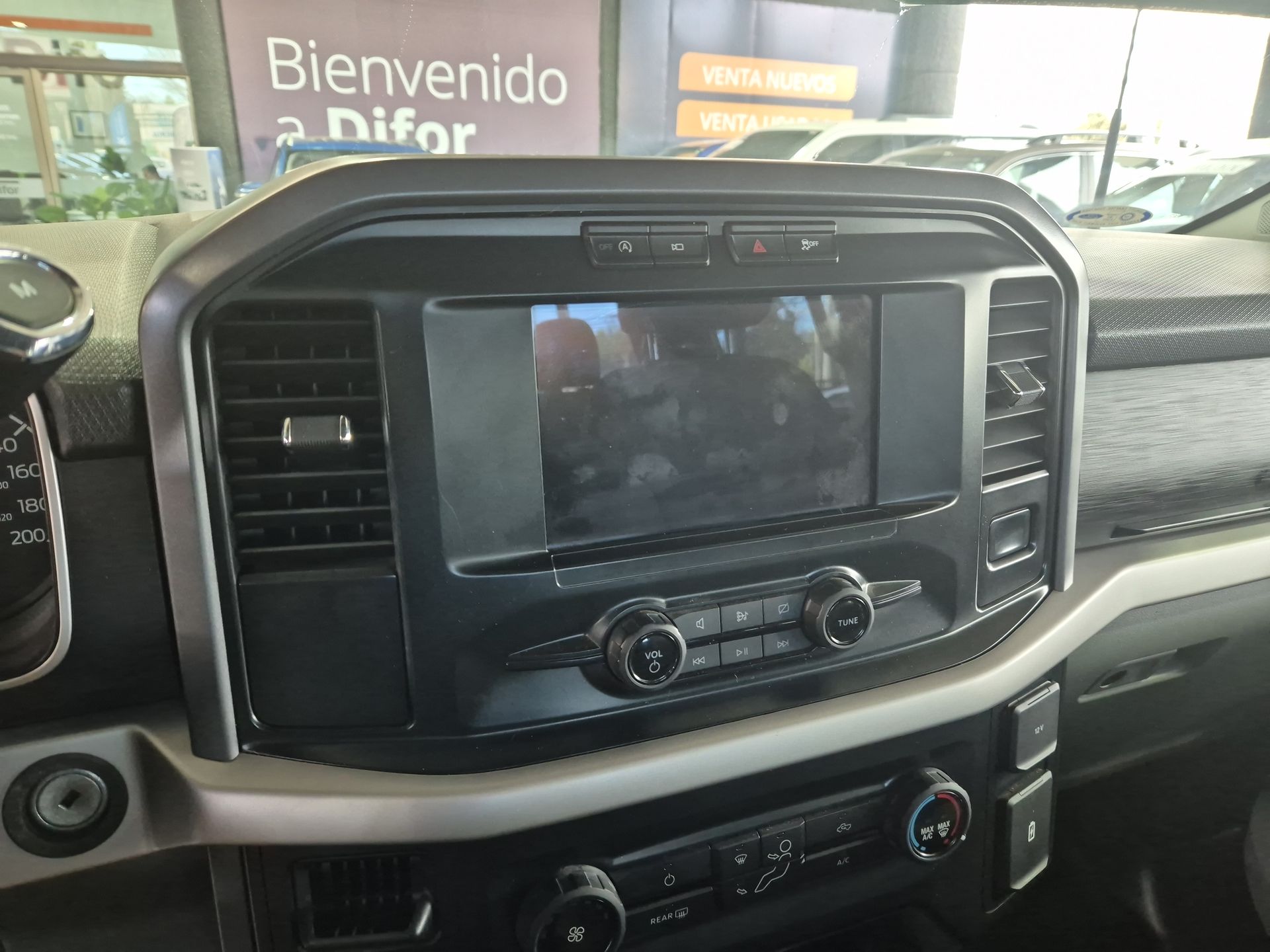 FORD | F150 |  AÑO 2023